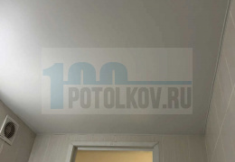 Матовый для санузла
